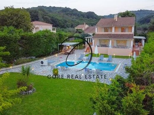 Luxury House for sale in Corfu, 2 000 000 €, Photo 2