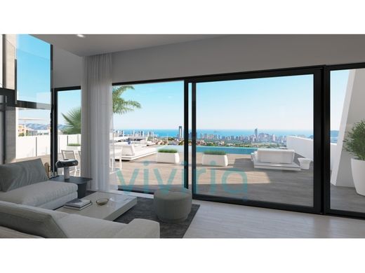 Maison de luxe à vendre à Villajoyosa, 1 350 000 €, Photo 2