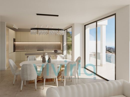 Maison de luxe à vendre à Villajoyosa, 2 600 000 €, Photo 2
