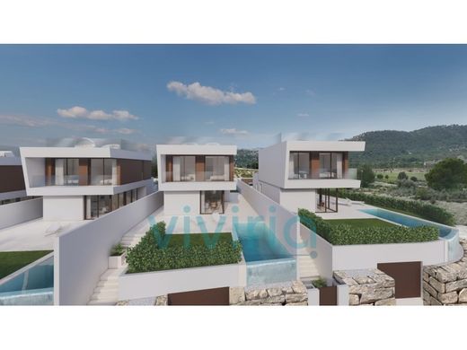 Maison de luxe à vendre à Villajoyosa, 605 000 €, Photo 2