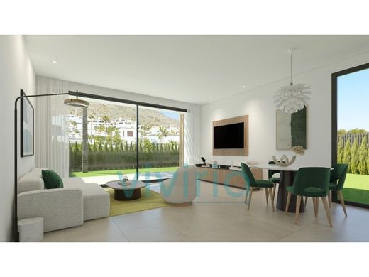 Maison de luxe à vendre à Villajoyosa, 535 000 €, Photo 2