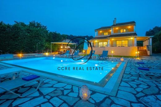 Luxury House for sale in Corfu, 2 000 000 €, Photo 3