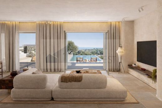 Maison de luxe à vendre à Páros, 1 800 000 €, Photo 3