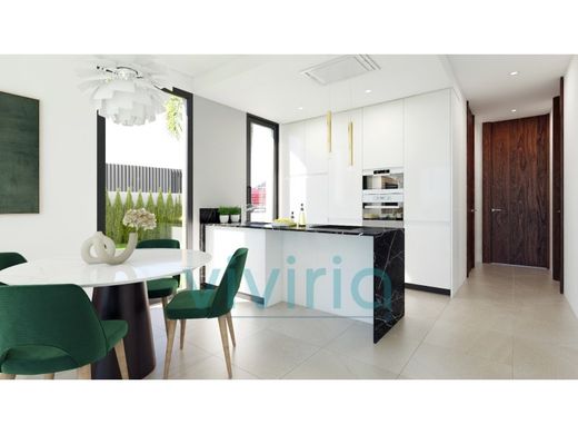 Maison de luxe à vendre à Villajoyosa, 535 000 €, Photo 3