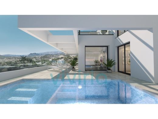 Maison de luxe à vendre à Villajoyosa, 700 000 €, Photo 3