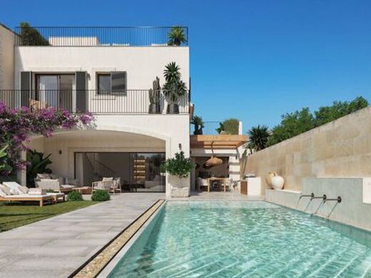 Maison de luxe à vendre à Ses Salines, 2 350 000 €, Photo 3