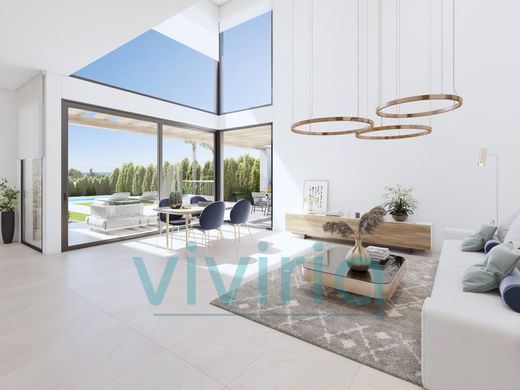 Maison de luxe à vendre à Villajoyosa, 1 145 000 €, Photo 4