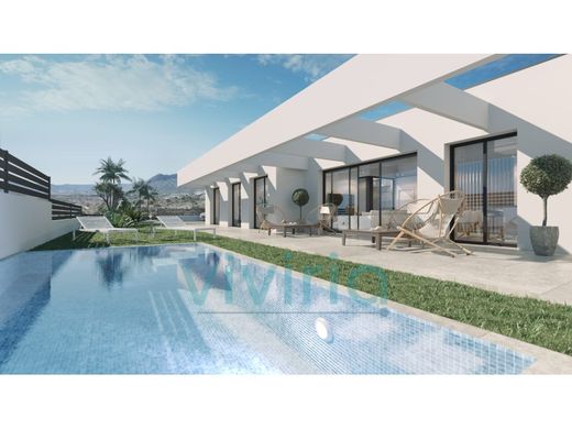 Maison de luxe à vendre à Villajoyosa, 630 000 €, Photo 4