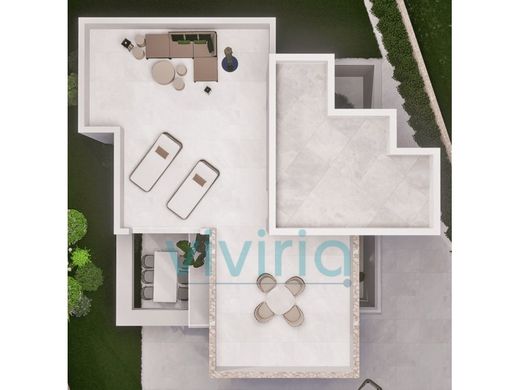 Maison de luxe à vendre à Villajoyosa, 709 900 €, Photo 4