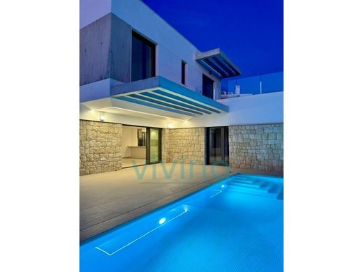Maison de luxe à vendre à Villajoyosa, 850 000 €, Photo 4