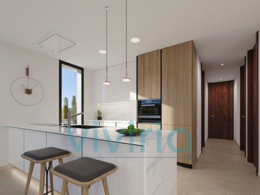Maison de luxe à vendre à Villajoyosa, 895 000 €, Photo 4