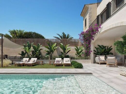 Maison de luxe à vendre à Ses Salines, 2 350 000 €, Photo 4