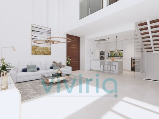 Maison de luxe à vendre à Villajoyosa, 1 145 000 €, Photo 5