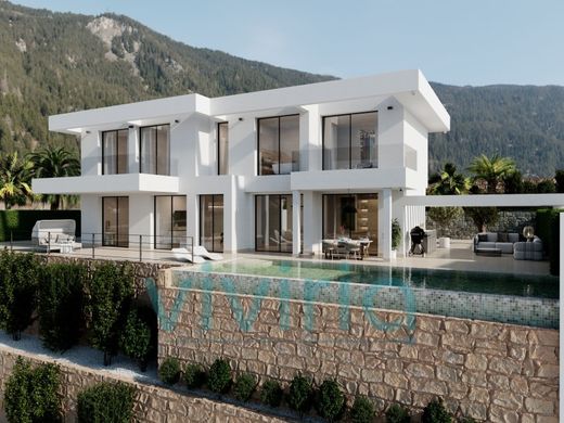 Maison de luxe à vendre à Villajoyosa, 2 600 000 €, Photo 5