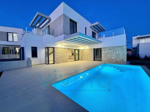 Maison de luxe à vendre à Villajoyosa, 850 000 €, Photo 5