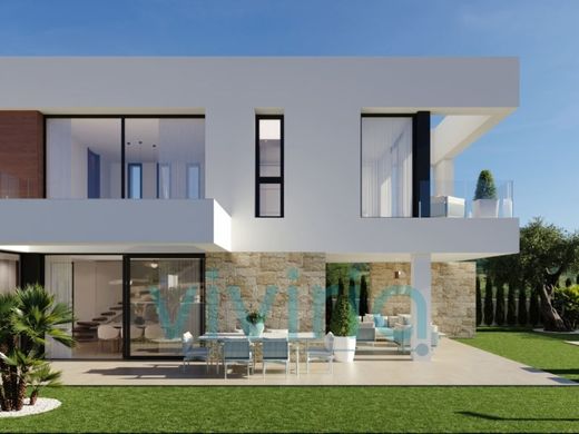 Maison de luxe à vendre à Villajoyosa, 895 000 €, Photo 5