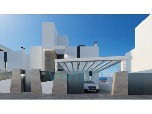 Maison de luxe à vendre à Villajoyosa, 1 350 000 €, Photo 6