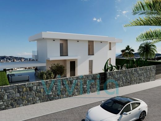 Maison de luxe à vendre à Villajoyosa, 2 600 000 €, Photo 6