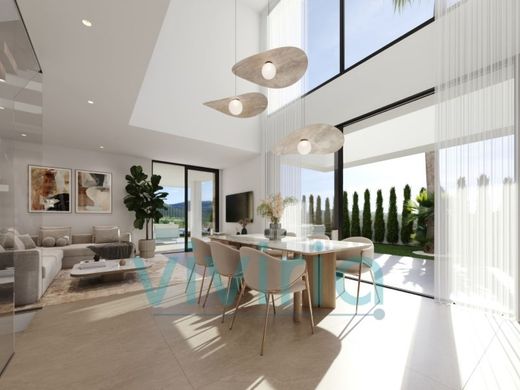 Maison de luxe à vendre à Villajoyosa, 895 000 €, Photo 6