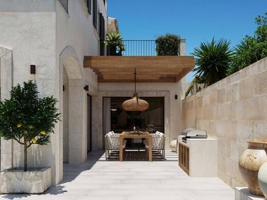 Maison de luxe à vendre à Ses Salines, 2 350 000 €, Photo 6
