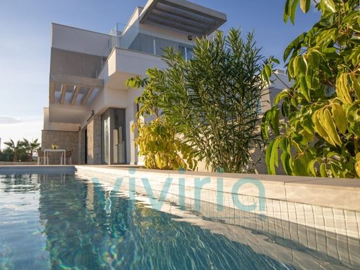 Maison de luxe à vendre à Villajoyosa, 850 000 €, Photo 7