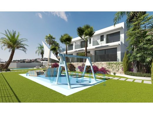 Maison de luxe à vendre à Villajoyosa, 535 000 €, Photo 7