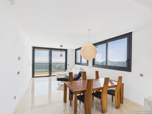 Luxury Apartment for sale in Benidorm, 1 439 000 €, Photo 1