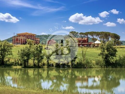 Luxury House for sale in Capalbio, 13 000 000 €, Photo 1
