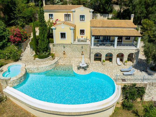 Maison de luxe à vendre à Corfu, 4 315 000 €, Photo 2