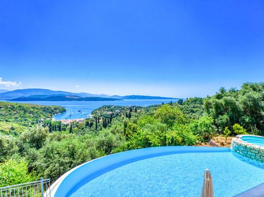 Maison de luxe à vendre à Corfu, 4 315 000 €, Photo 3