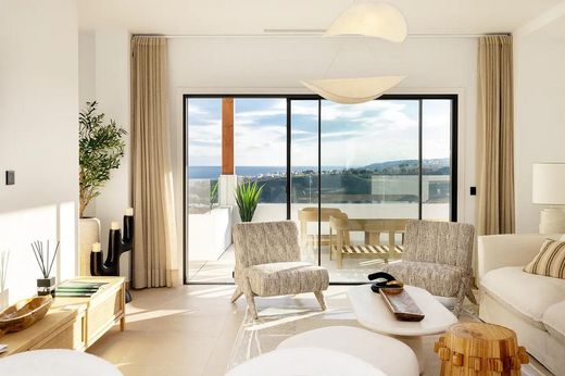 Appartement de luxe à vendre à Casares, 787 600 €, Photo 5