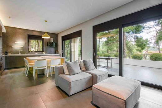 Maison de luxe à vendre à Diónysos, 1 950 000 €, Photo 6