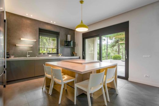 Maison de luxe à vendre à Diónysos, 1 950 000 €, Photo 7