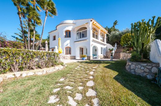 Maison de luxe à vendre à Benissa, 775 000 €, Photo 1