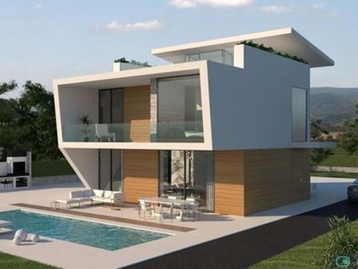 Luxury House for sale in Orihuela, 3 200 000 €, Photo 1