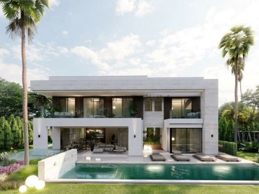 Maison de luxe à vendre à Marbella, 4 940 000 €, Photo 2