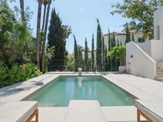 Luxury House for sale in Marbella, 2 495 000 €, Photo 2
