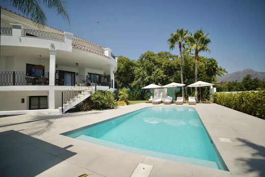 Luxury House for sale in Marbella, 2 995 000 €, Photo 2