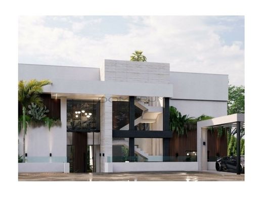 Maison de luxe à vendre à Marbella, 4 940 000 €, Photo 3