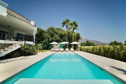 Luxury House for sale in Marbella, 2 995 000 €, Photo 3