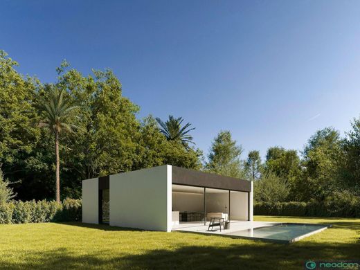 Luxury House for sale in Benidorm, 595 000 €, Photo 3