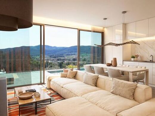 Maison de luxe à vendre à Alcalalí, 630 000 €, Photo 3
