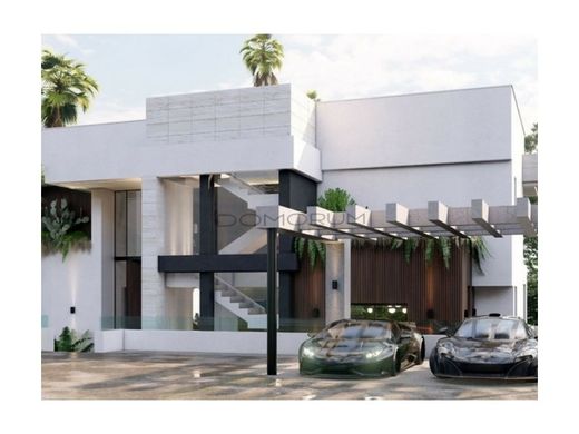 Maison de luxe à vendre à Marbella, 4 940 000 €, Photo 4
