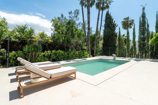 Luxury House for sale in Marbella, 2 495 000 €, Photo 4