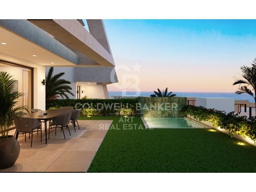 Luxury House for sale in Marbella, 900 000 €, Photo 4