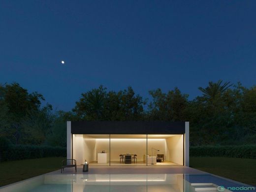 Luxury House for sale in Benidorm, 595 000 €, Photo 4