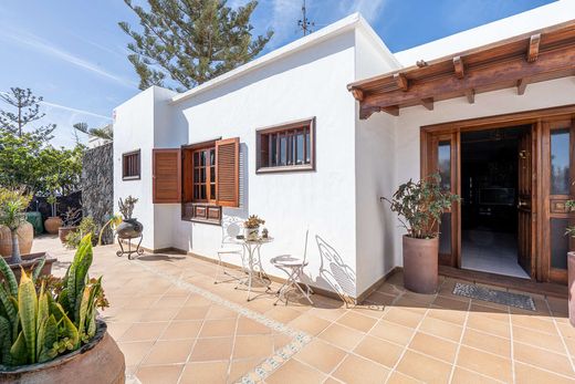 Maison de luxe à vendre à Playa Del Cable, 1 100 000 €, Photo 4
