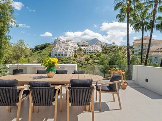 Luxury House for sale in Marbella, 2 495 000 €, Photo 5