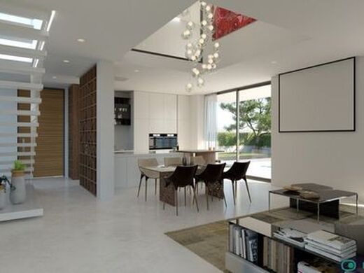 Luxury House for sale in Orihuela, 3 200 000 €, Photo 5