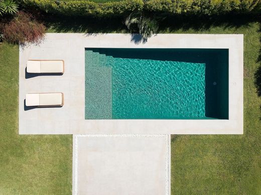 Luxury House for sale in Marbella, 4 695 000 €, Photo 6